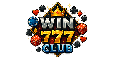 Logo Win 777 Club