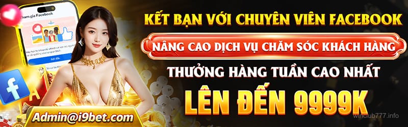 Trải nghiệm Slots đỉnh cao chỉ có tại Win 777 Club